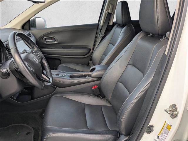 Used 2019 Honda HR-V EX-L image 13