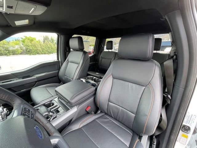 New 2026 Ford F150 Lariat w/ Equipment Group 501A Mid AWD/4WD image 20