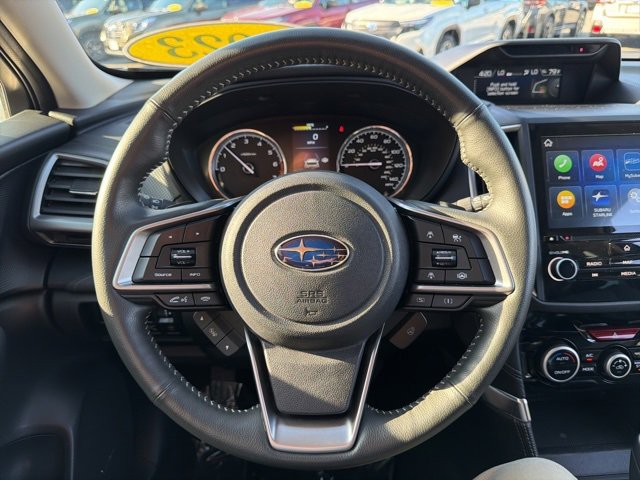 Used 2023 Subaru Forester Touring image 46