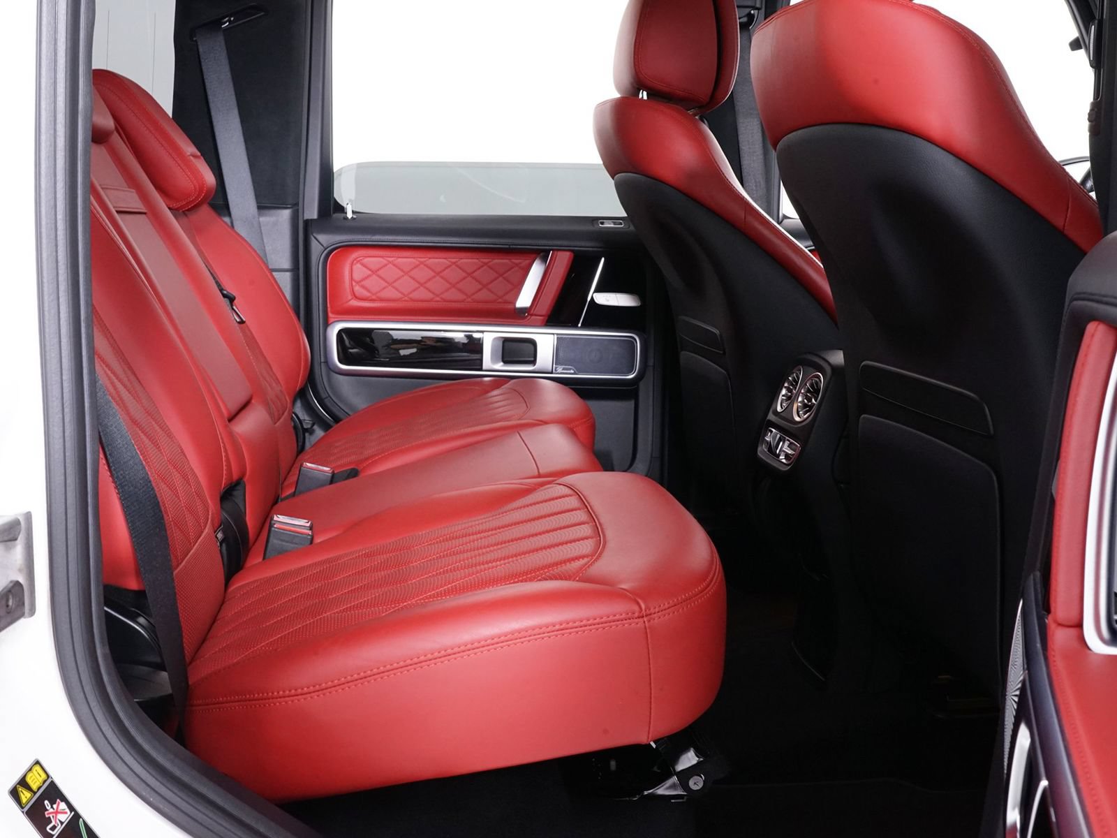 Used 2023 Mercedes-Benz G 63 AMG 4MATIC image 31