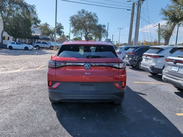 Used 2023 Volkswagen ID.4 S image 6