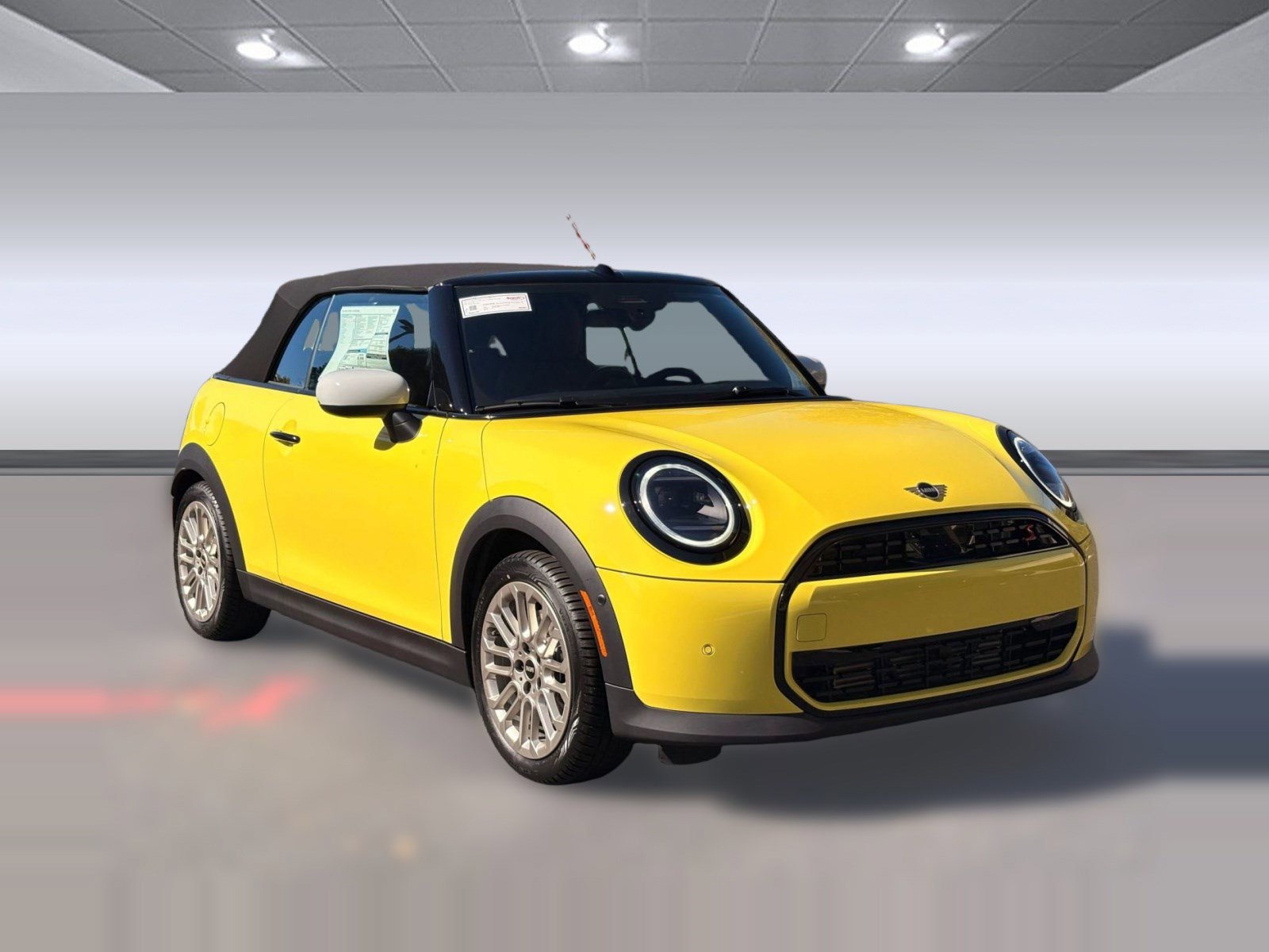 New 2026 MINI Cooper S image 7
