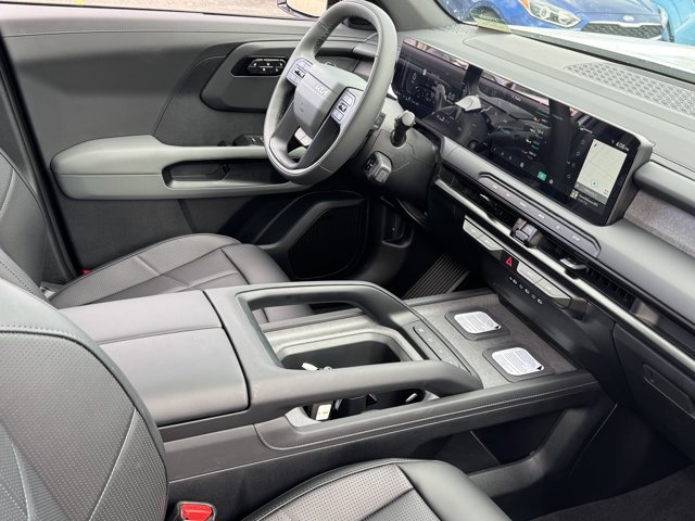 New 2027 Kia Telluride SX X-Line AWD/4WD image 9