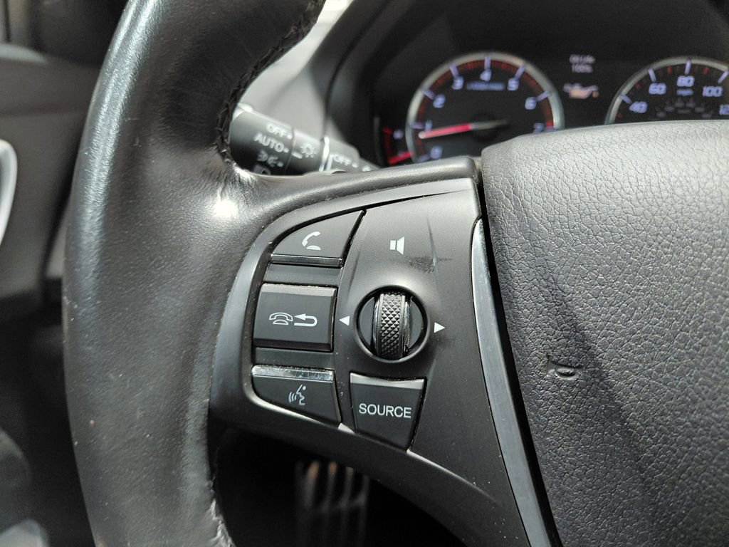 Used 2019 Acura TLX V6 w/ Technology & A-SPEC Pkg image 39