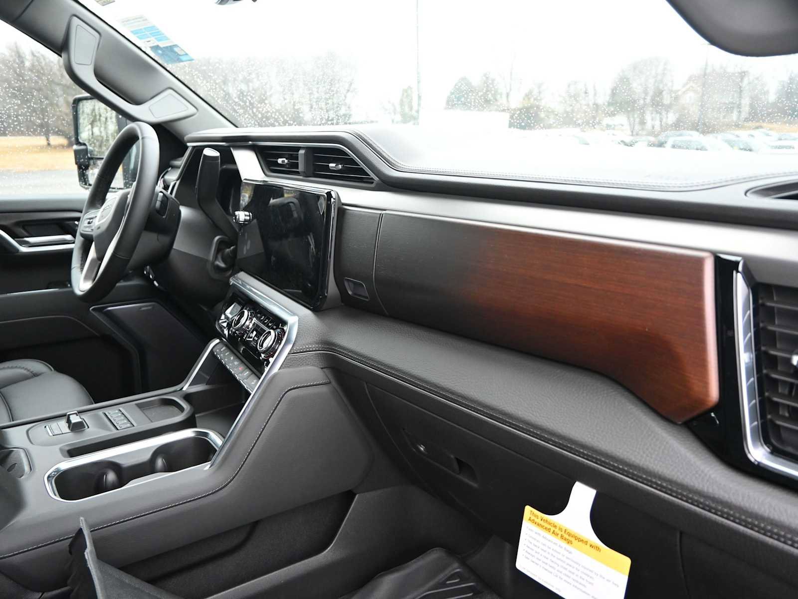 New 2026 GMC Sierra 2500 Denali w/ Denali Reserve Package image 22