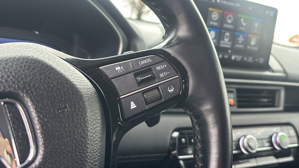 Certified 2024 Honda Pilot Elite image 18