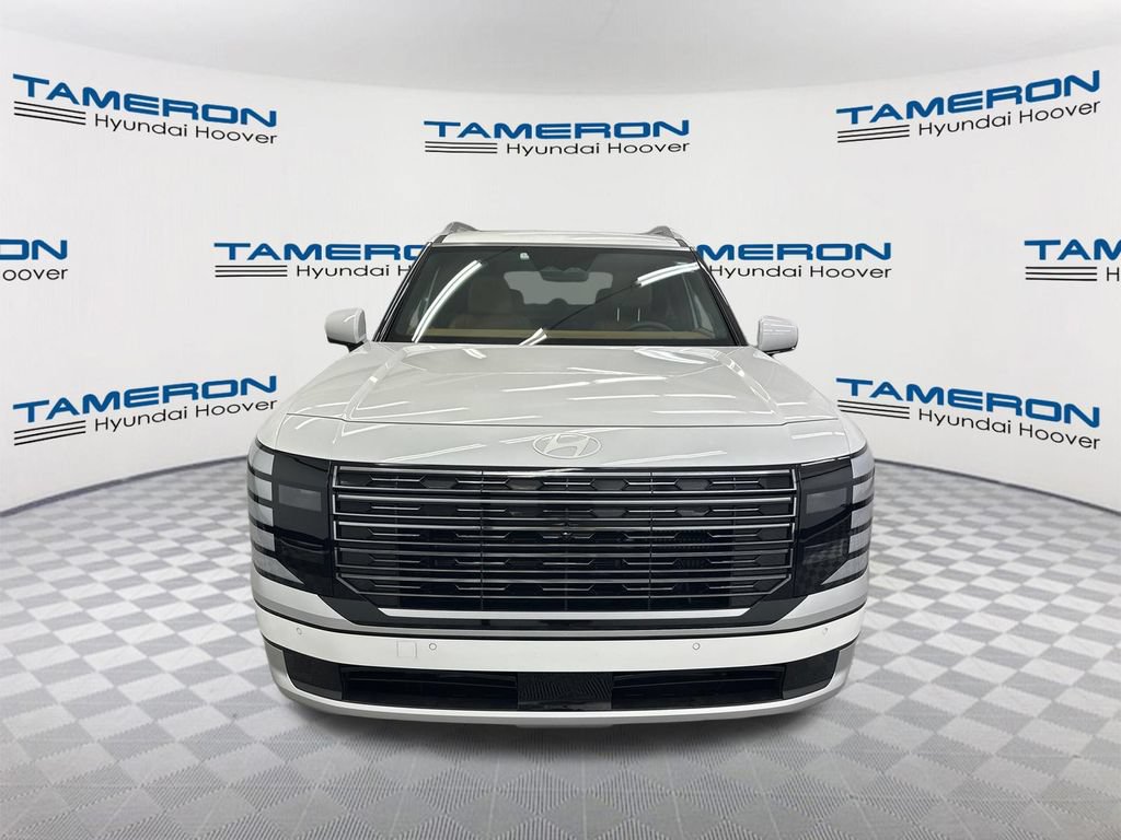 Used 2026 Hyundai Palisade Calligraphy FWD image 8
