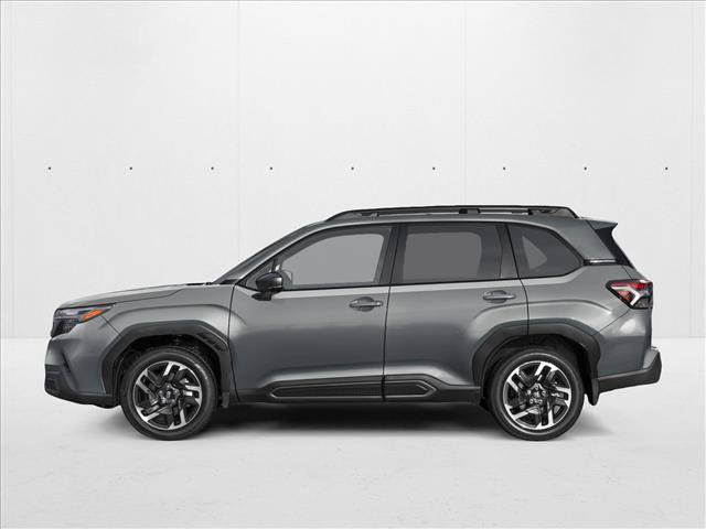 New 2026 Subaru Forester Touring AWD/4WD image 3