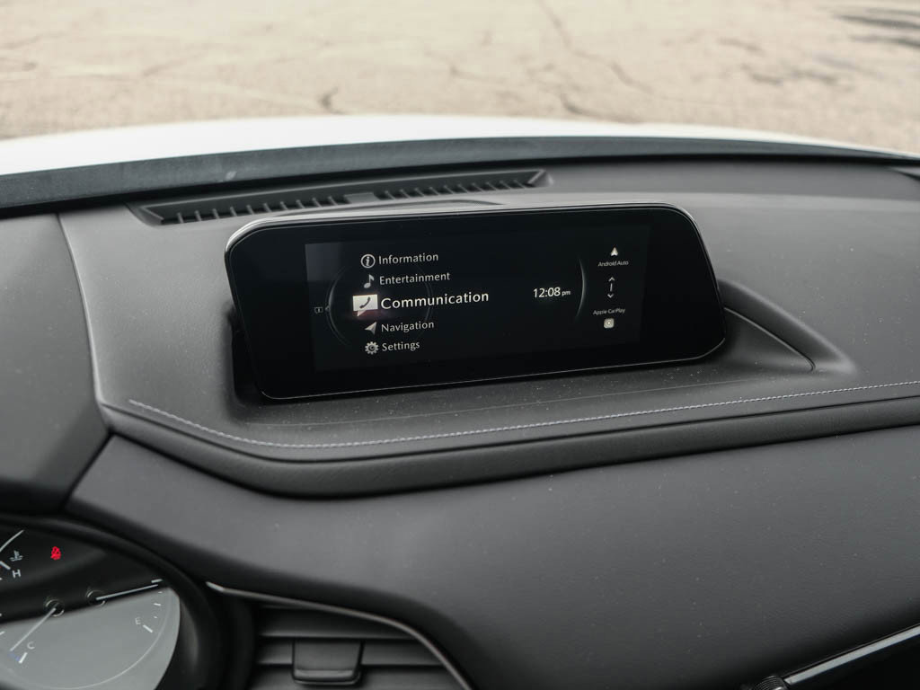 New 2026 MAZDA CX-30 AWD 2.5 S w/ Select Sport Pkg image 22
