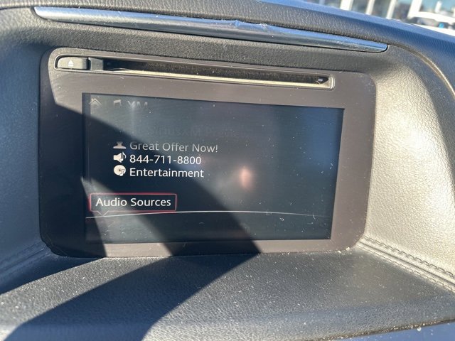 Used 2016 MAZDA CX-5 Grand Touring image 21