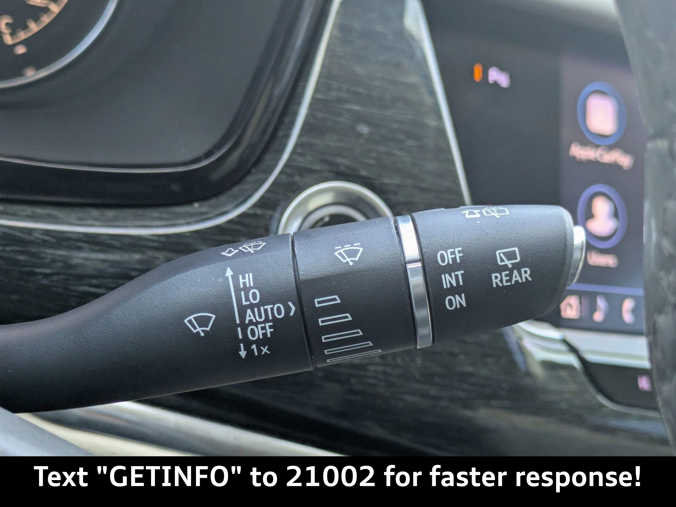 Used 2020 Cadillac XT6 Premium Luxury w/ LPO, Floor Liner Package image 35