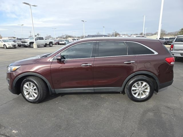Used 2018 Kia Sorento LX image 17