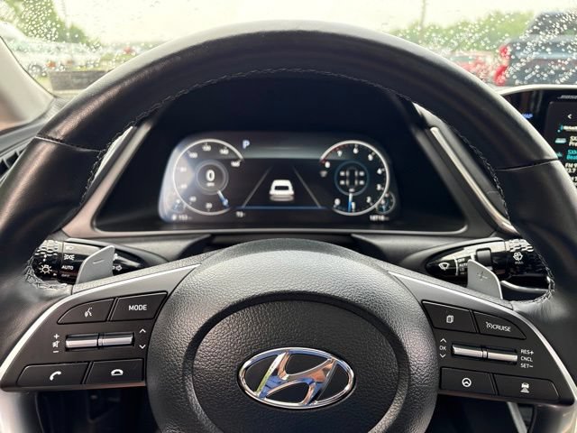 Used 2023 Hyundai Sonata Limited FWD image 23