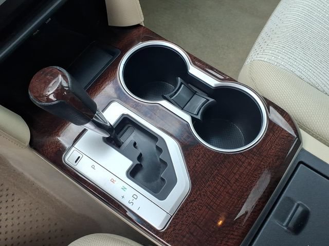 Used 2012 Toyota Camry XLE FWD image 13