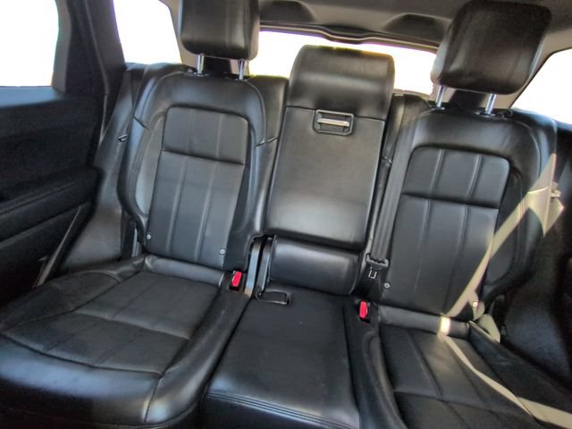 Used 2022 Land Rover Range Rover Sport HSE Dynamic AWD/4WD image 22