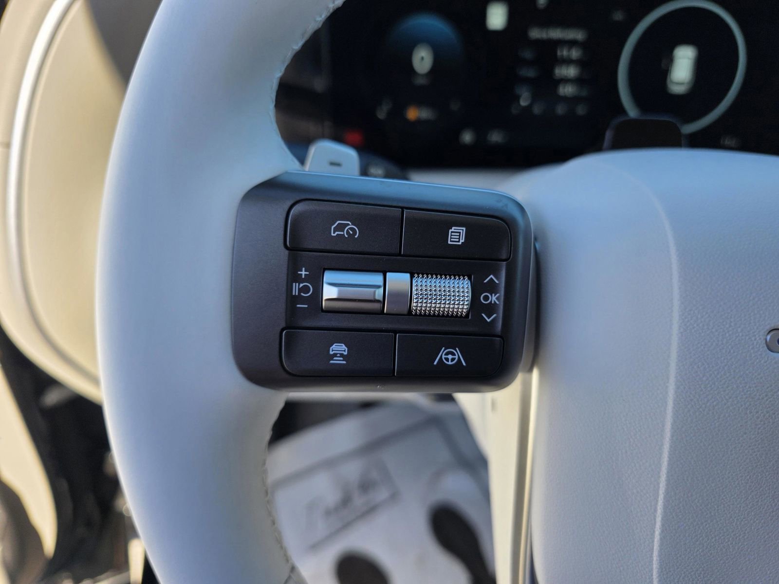 New 2026 Hyundai Palisade SEL image 25