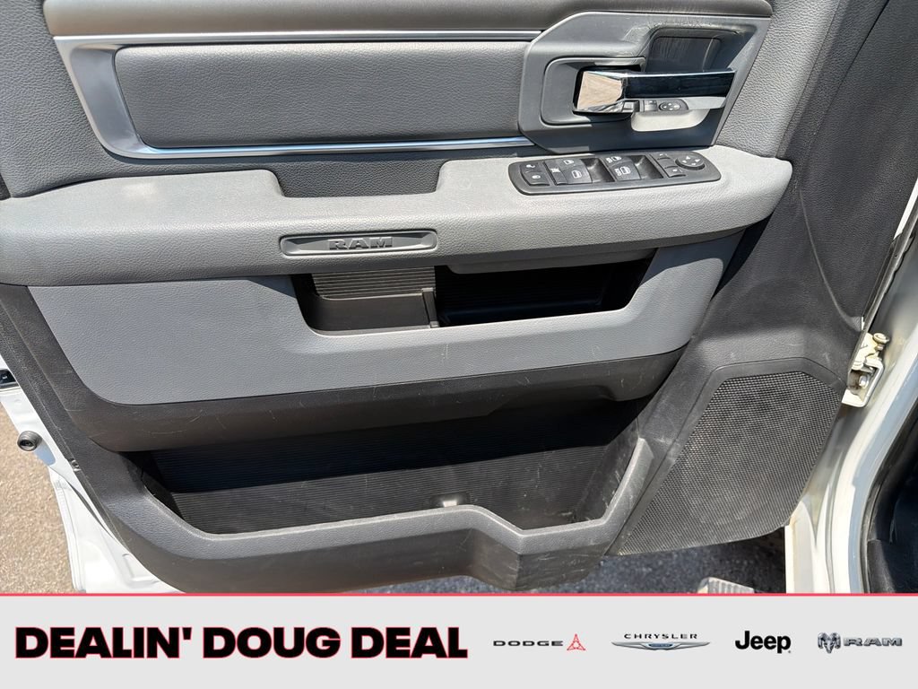 Used 2014 RAM 2500 Big Horn AWD/4WD image 11