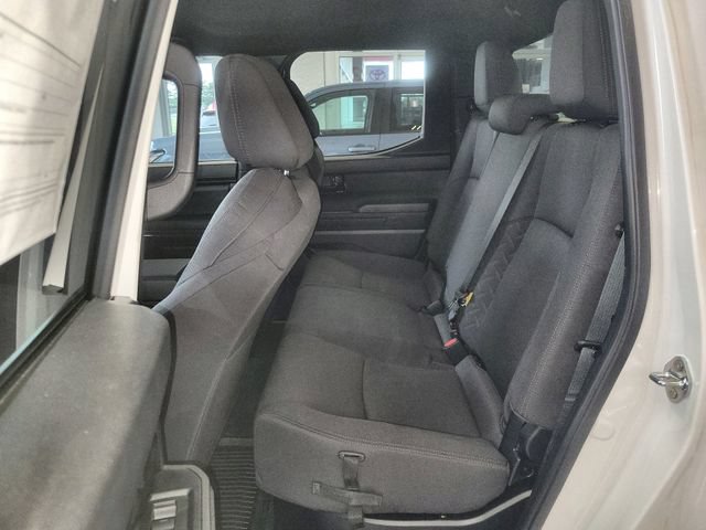 Used 2024 Toyota Tacoma SR w/ SR Upgrade Package AWD/4WD image 22