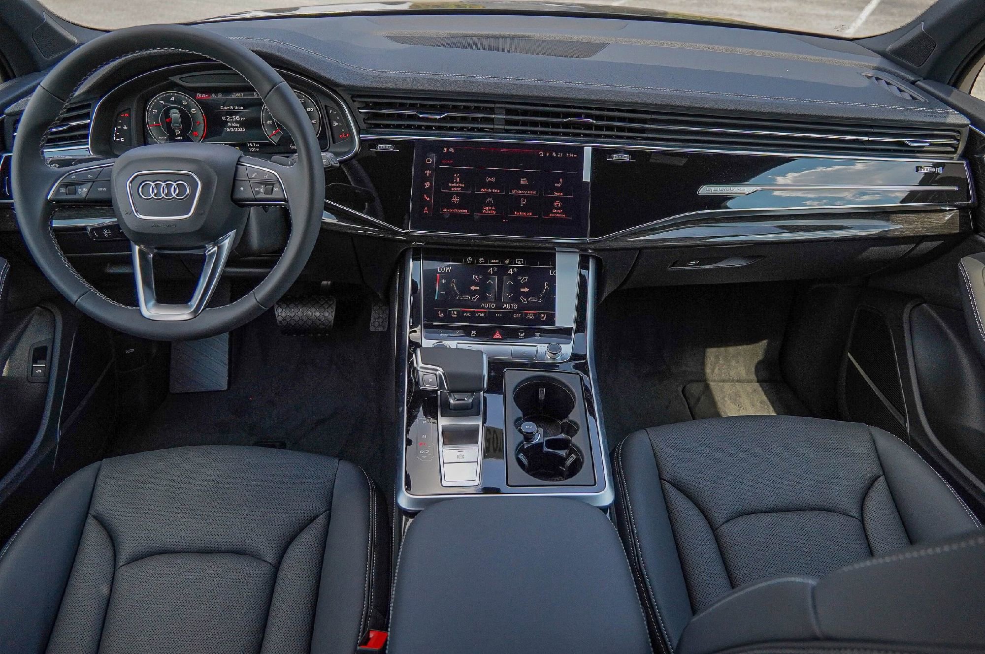 New 2026 Audi Q7 3.0T Premium Plus image 20