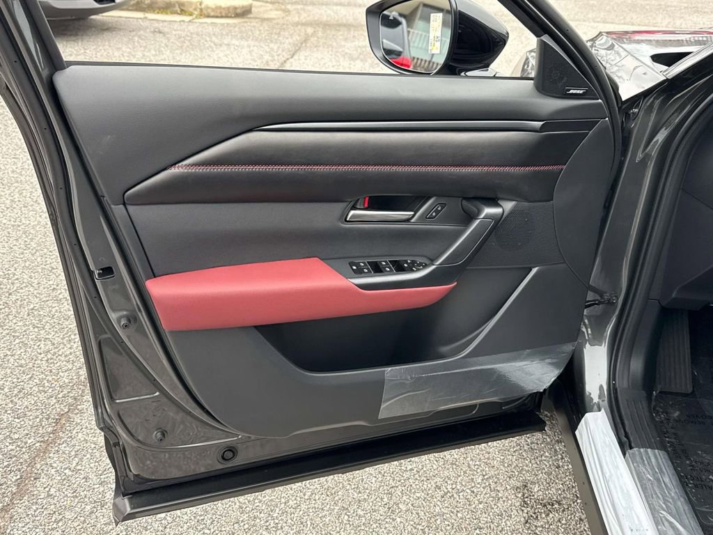 New 2026 MAZDA CX-50 2.5 Hybrid w/ Weather Package image 24