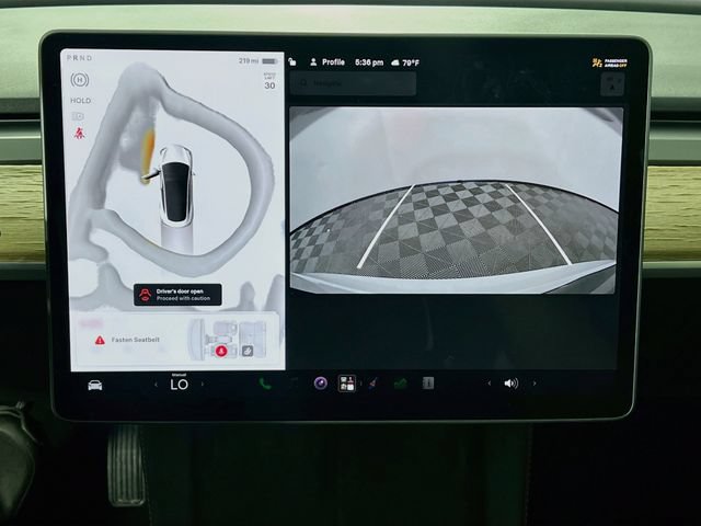 Used 2023 Tesla Model 3 Standard Range RWD image 16