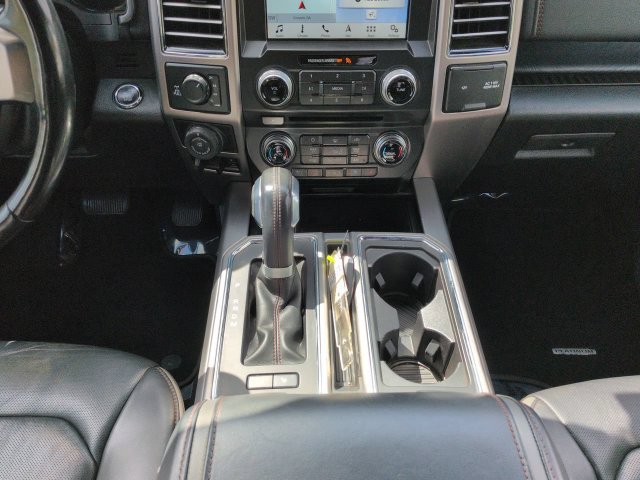 Used 2018 Ford F150 Platinum w/ Equipment Group 701A Luxury AWD/4WD image 23