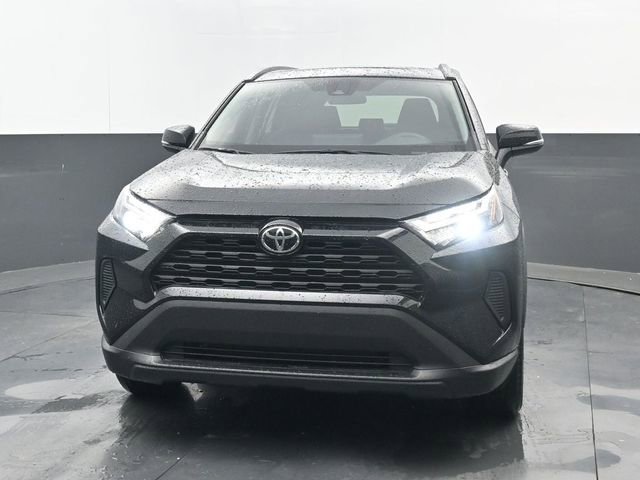 Used 2025 Toyota RAV4 XLE w/ Convenience Package image 20
