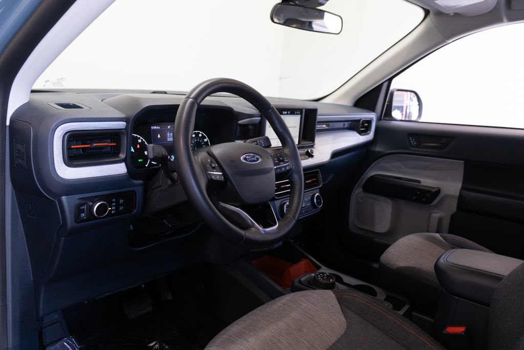 Used 2023 Ford Maverick XLT w/ XLT Luxury Package image 16