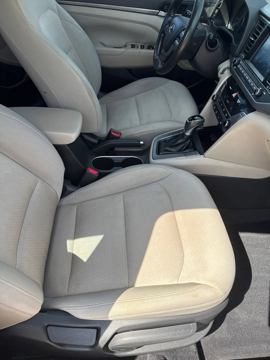 Used 2017 Hyundai Elantra SE w/ SE A/T Tech Package 03 FWD image 24