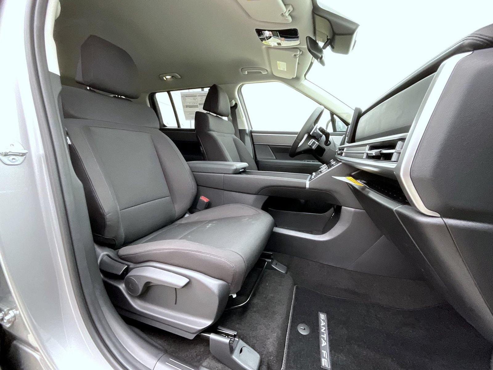 New 2026 Hyundai Santa Fe SE AWD/4WD image 16