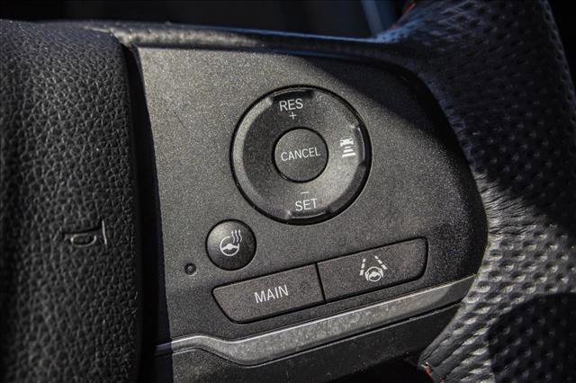 Certified 2024 Honda Passport TrailSport image 16