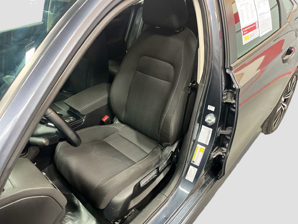 Used 2024 Honda Civic EX image 18