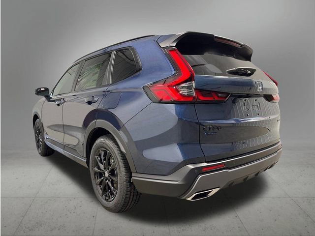 New 2026 Honda CR-V Sport-L image 3
