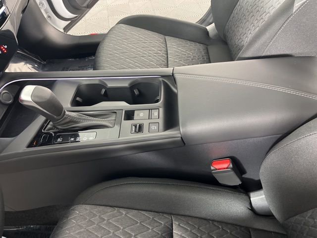 New 2026 Nissan Sentra SV w/ SV Convenience Package image 27