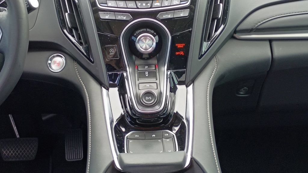 Used 2022 Acura RDX w/ Technology Package FWD image 20