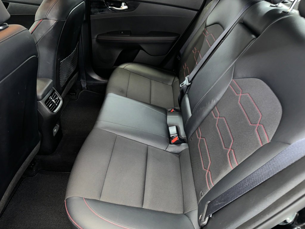 Used 2023 Kia Forte GT image 16