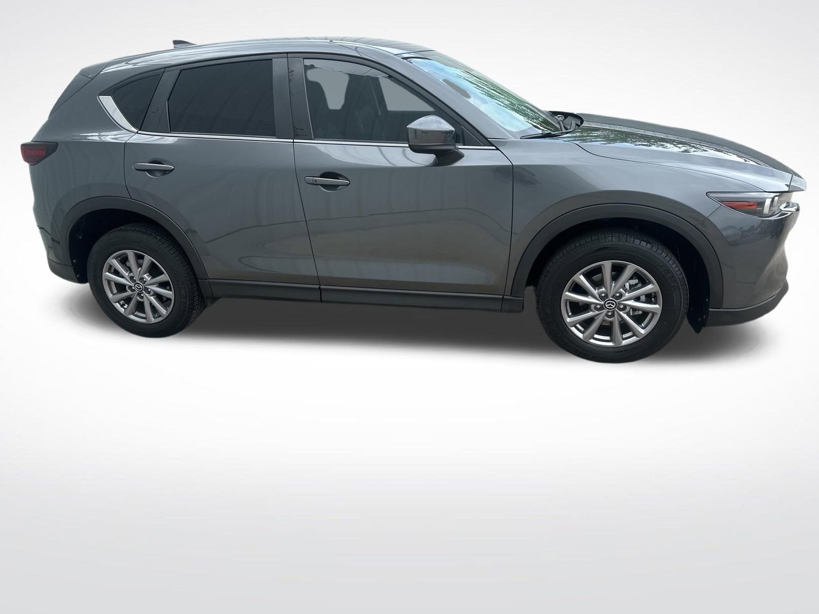 Used 2023 MAZDA CX-5 AWD 2.5 S w/ Select Package image 5