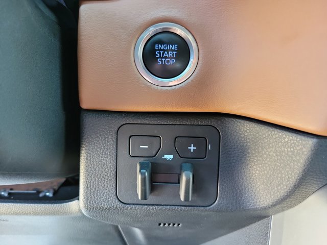 Used 2024 Toyota Tundra 1794 Edition image 17