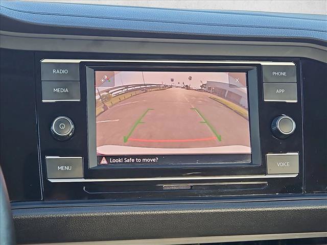 Used 2024 Volkswagen Jetta S FWD image 13