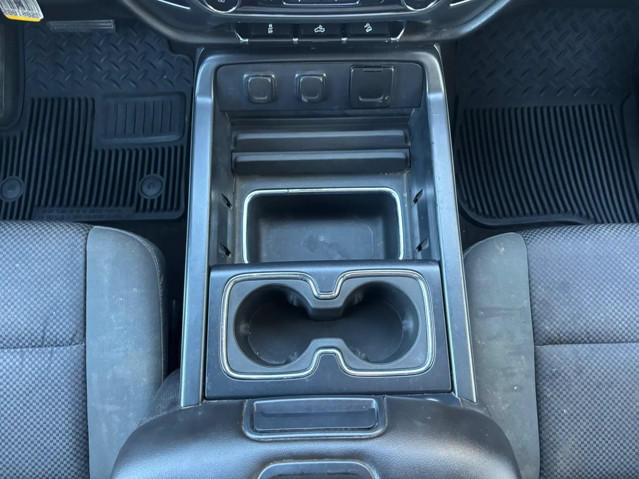 Used 2015 Chevrolet Silverado 1500 LT AWD/4WD image 19
