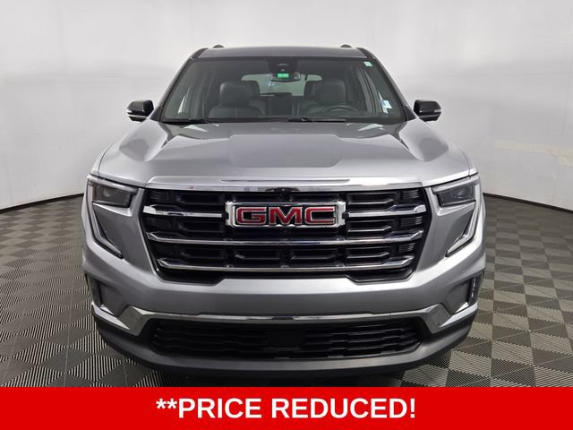 Used 2024 GMC Acadia Elevation FWD video 2