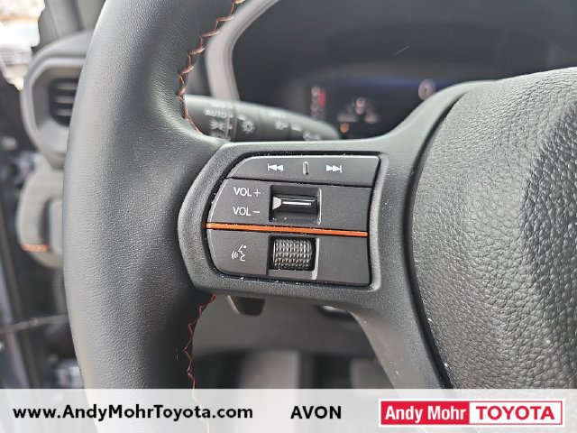 Used 2026 Honda Passport TrailSport image 16