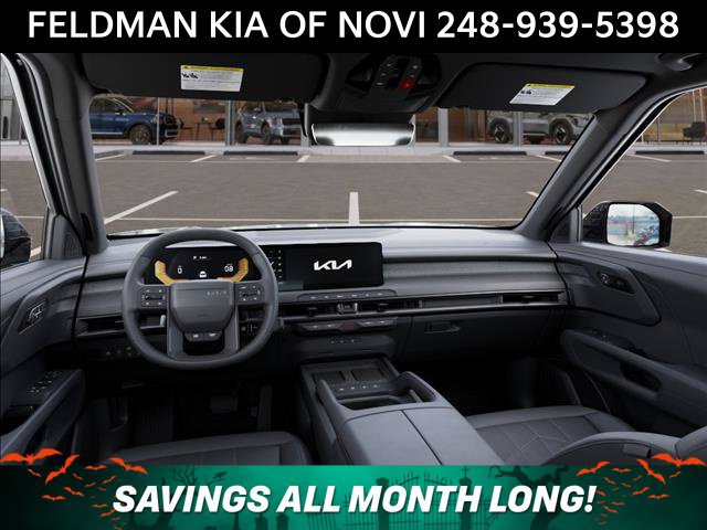 New 2027 Kia Telluride EX X-Line AWD/4WD image 14