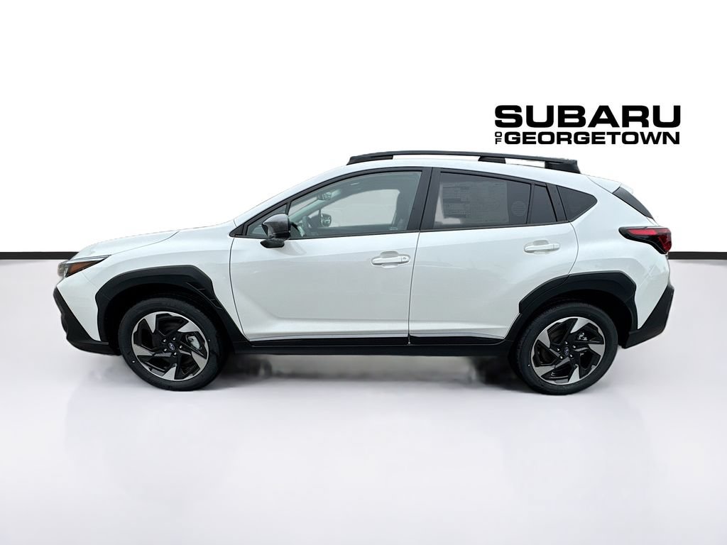 New 2026 Subaru Crosstrek 2.5i Limited w/ Crosstrek Mirror Package AWD/4WD image 5