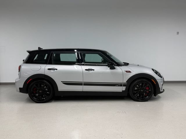 Used 2023 MINI Cooper Clubman John Cooper Works AWD/4WD image 6