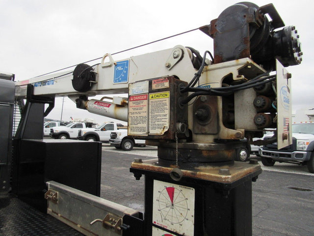Used 2017 Ford F450 XL w/ Power Equipment Group image 25