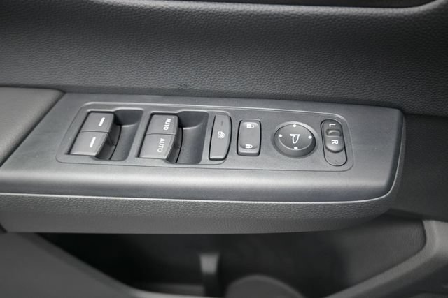 Certified 2026 Honda CR-V EX image 16