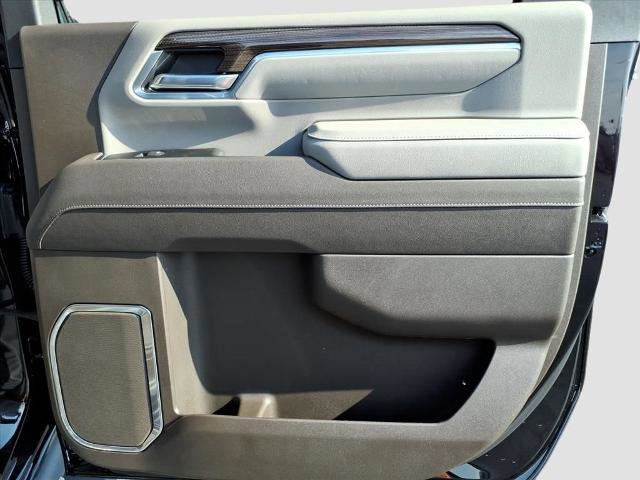 New 2026 Chevrolet Silverado 2500 LT image 13