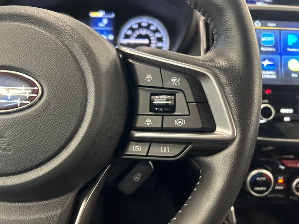 Used 2020 Subaru Forester Limited AWD/4WD image 24