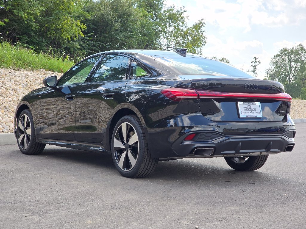 New 2026 Audi A5 Premium Plus AWD/4WD image 4